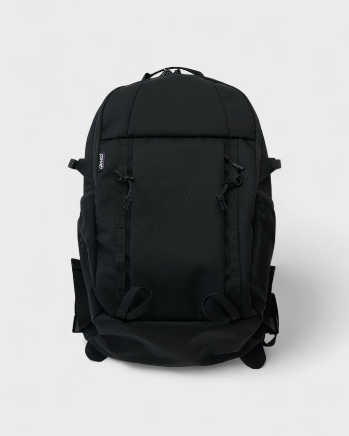 Day Pack 25L Black