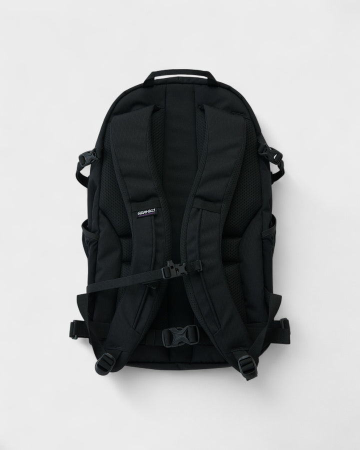 Day Pack 25L Black