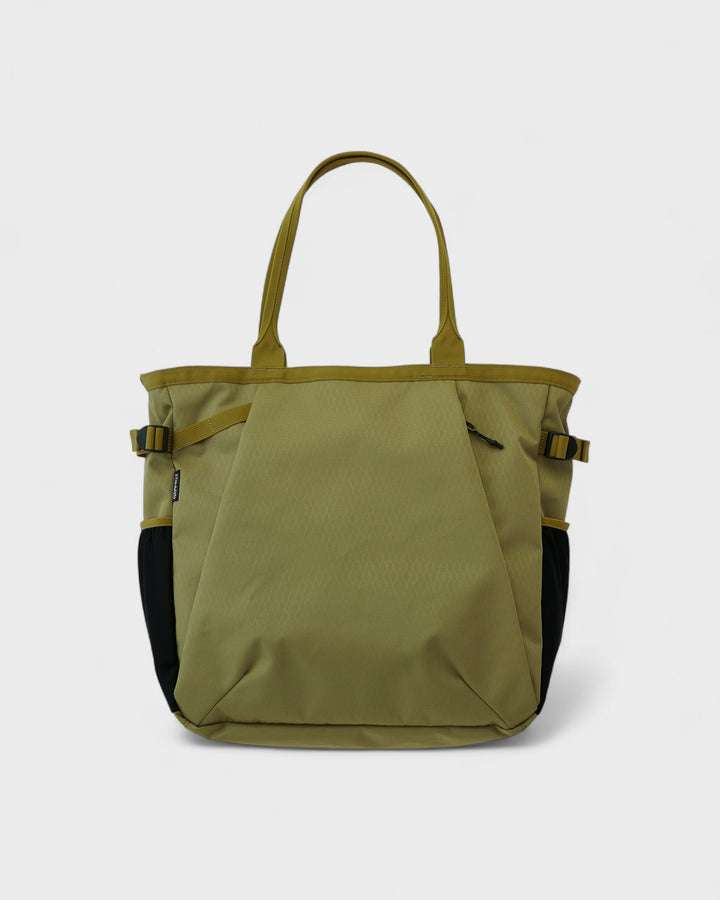 Gramicci Climbing Tote Bronze Olive