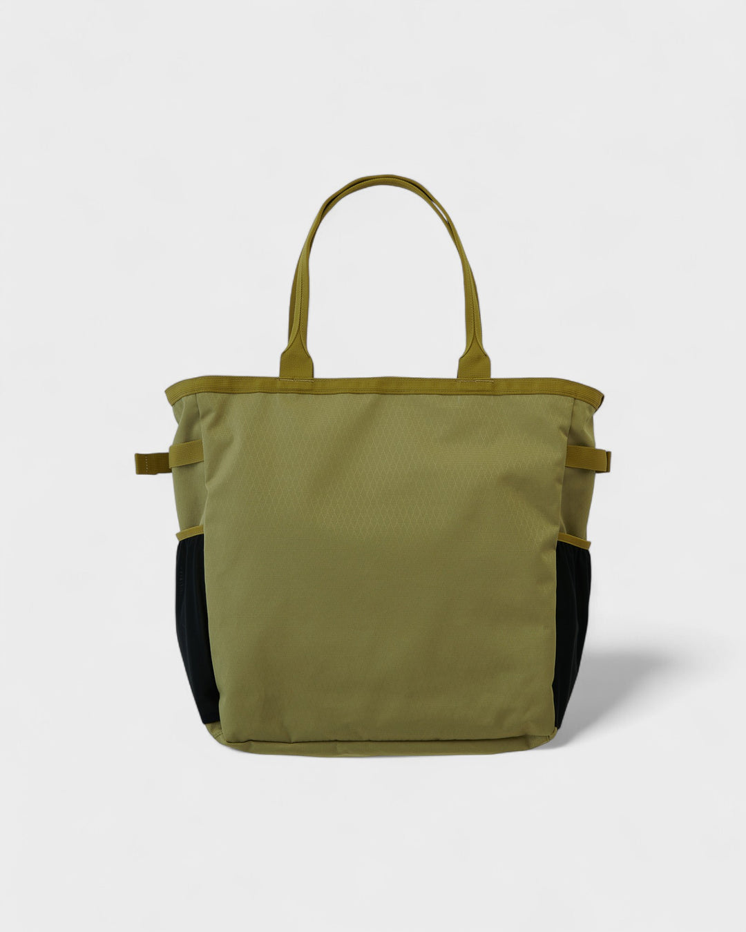 Gramicci Climbing Tote Bronze Olive