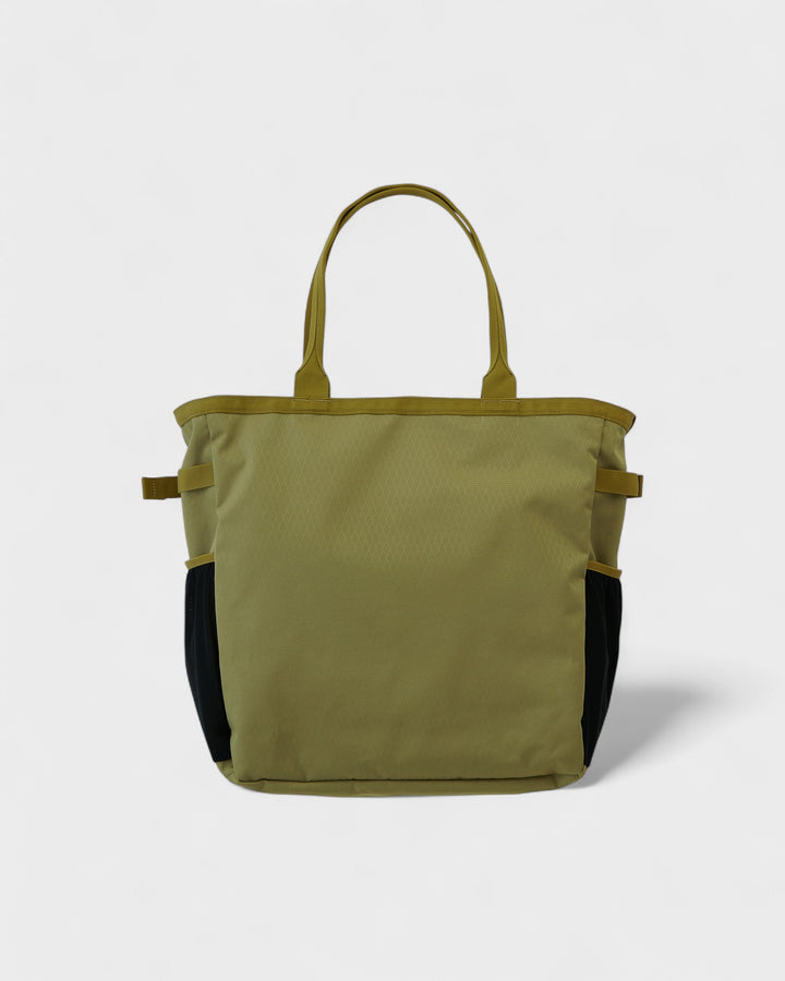 Gramicci Climbing Tote Bronze Olive
