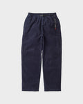 O.G. Grid Check Jam Pant Double Navy