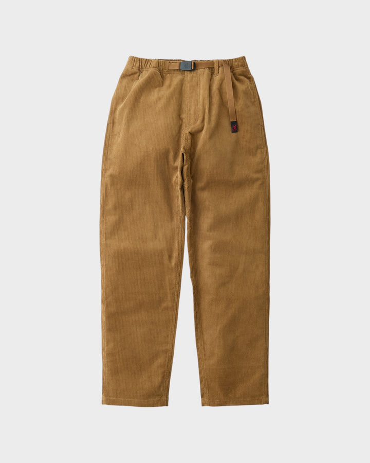Corduroy Gramicci Pant Camel