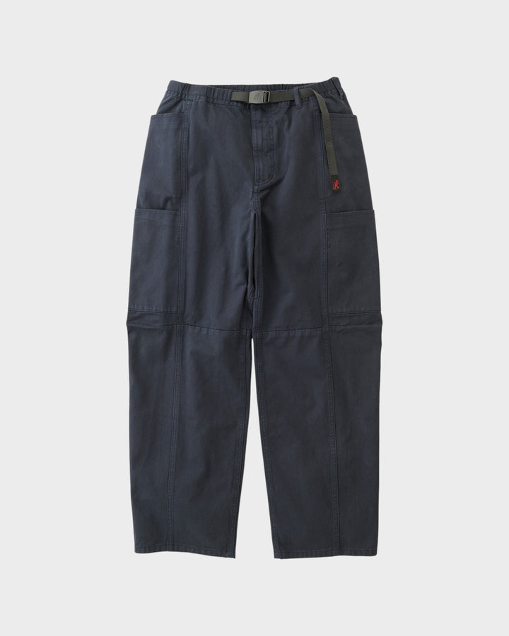 Voyager Pant Double Navy