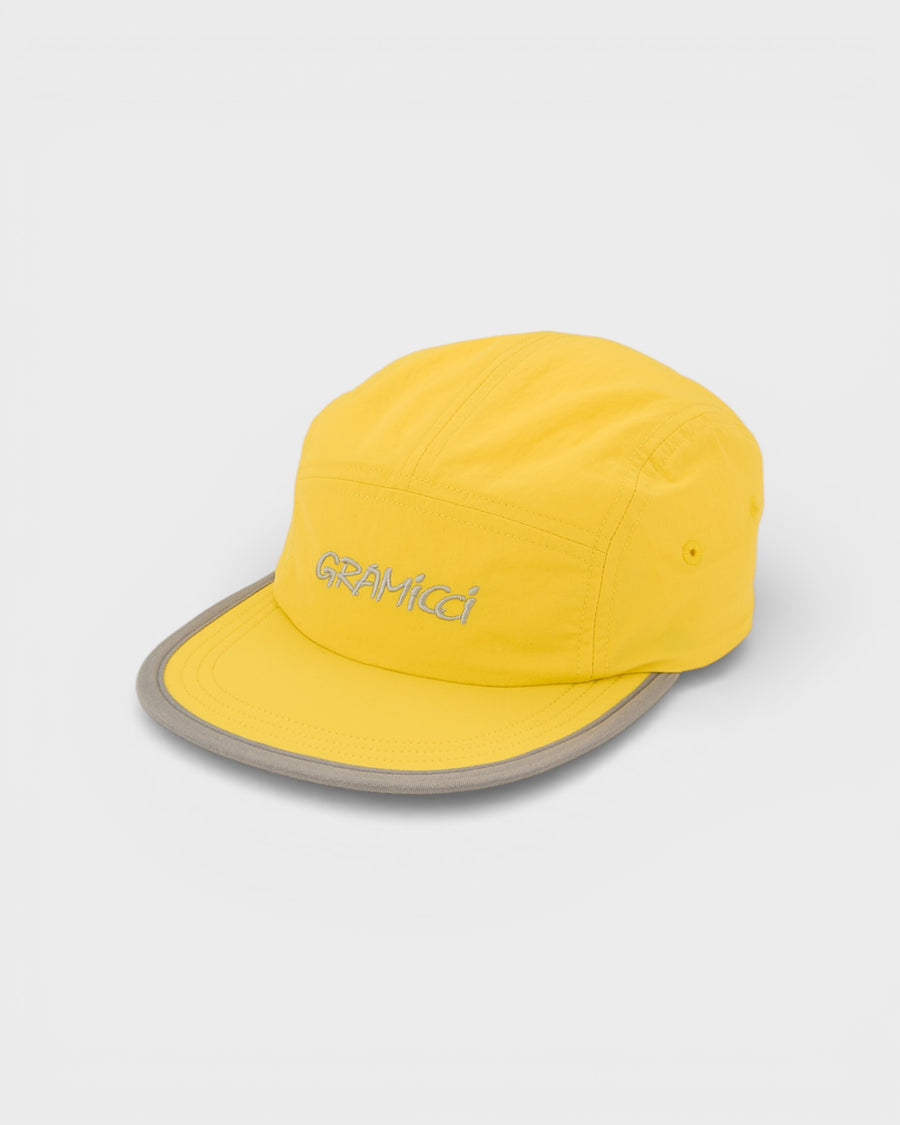 Nylon Gramicci Cap Banana