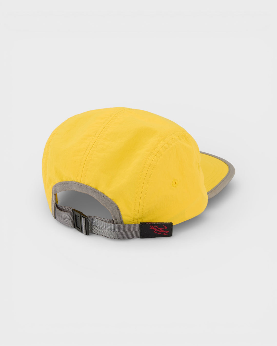 Nylon Gramicci Cap Banana