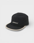 Nylon Gramicci Cap Black