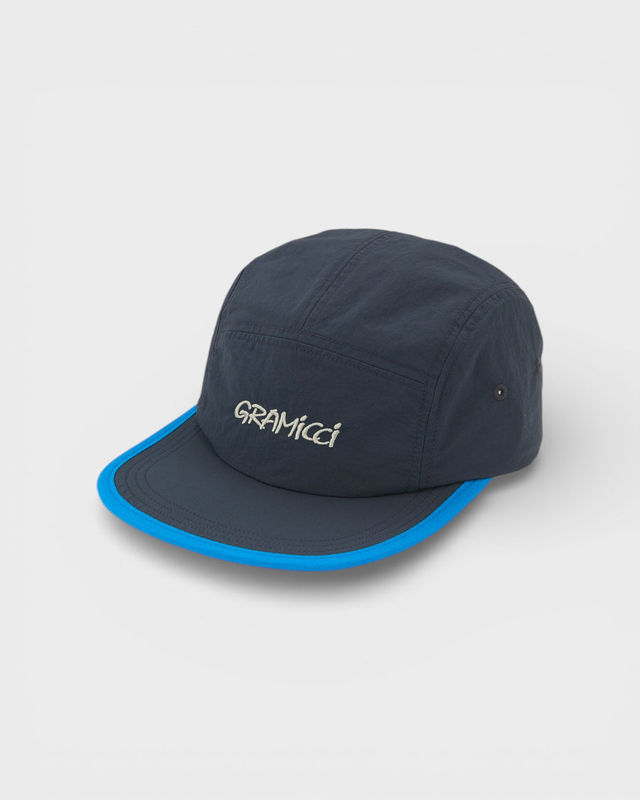 Nylon Gramicci Cap British Navy