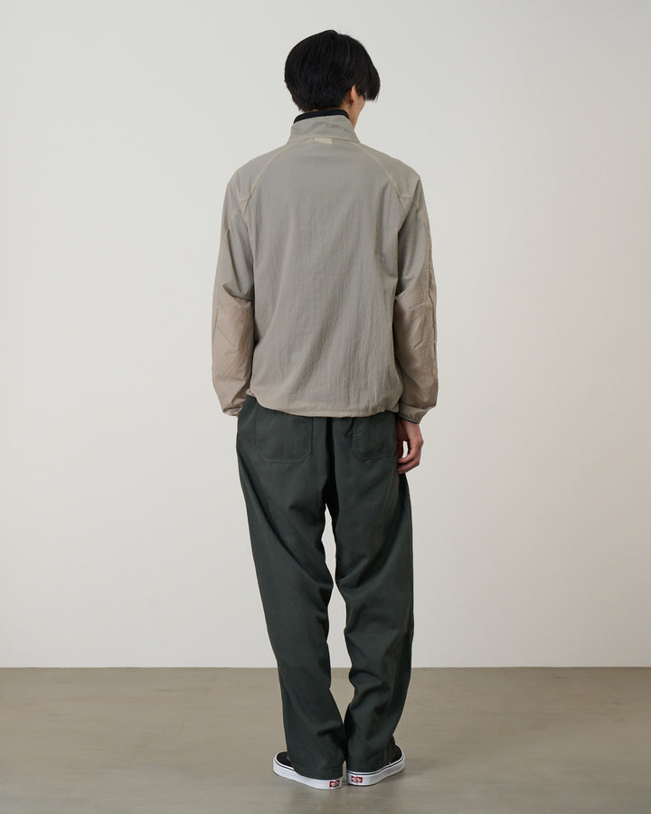 Ultra-Light Packable Jacket Concrete