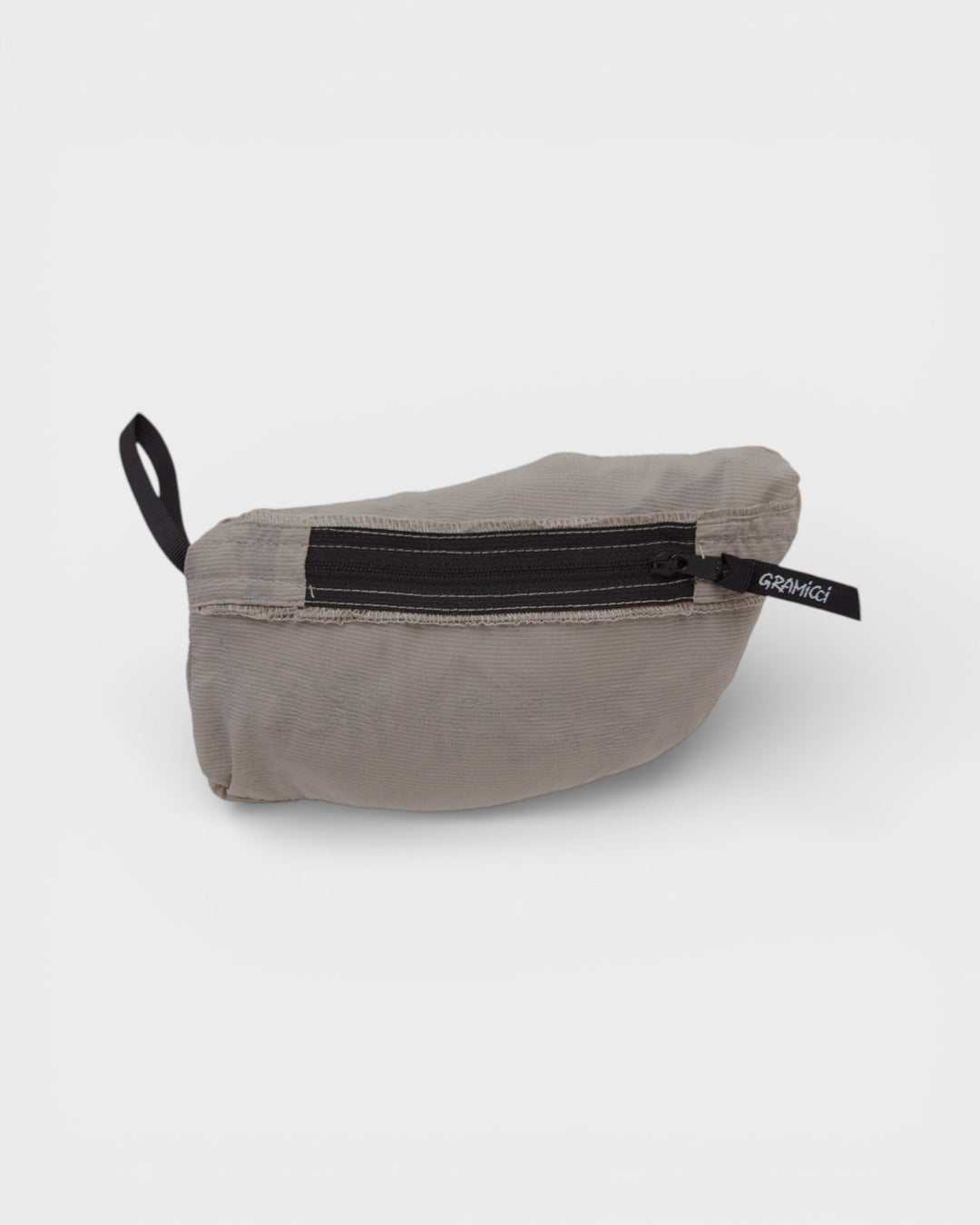 Ultra-Light Packable Jacket Concrete