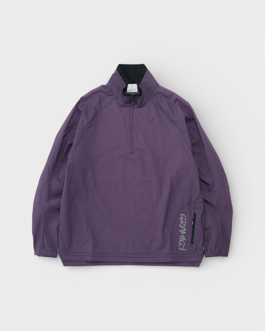 Ultra-Light Packable Jacket Iris