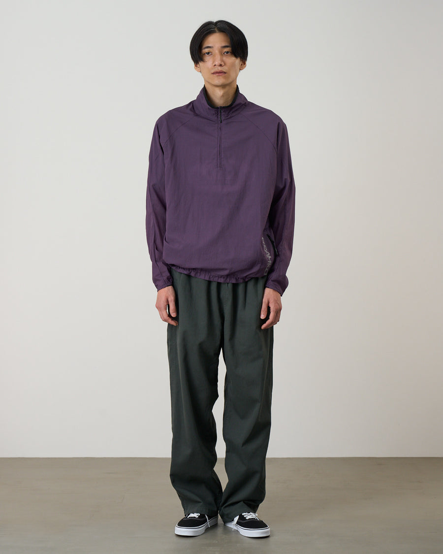 Ultra-Light Packable Jacket Iris