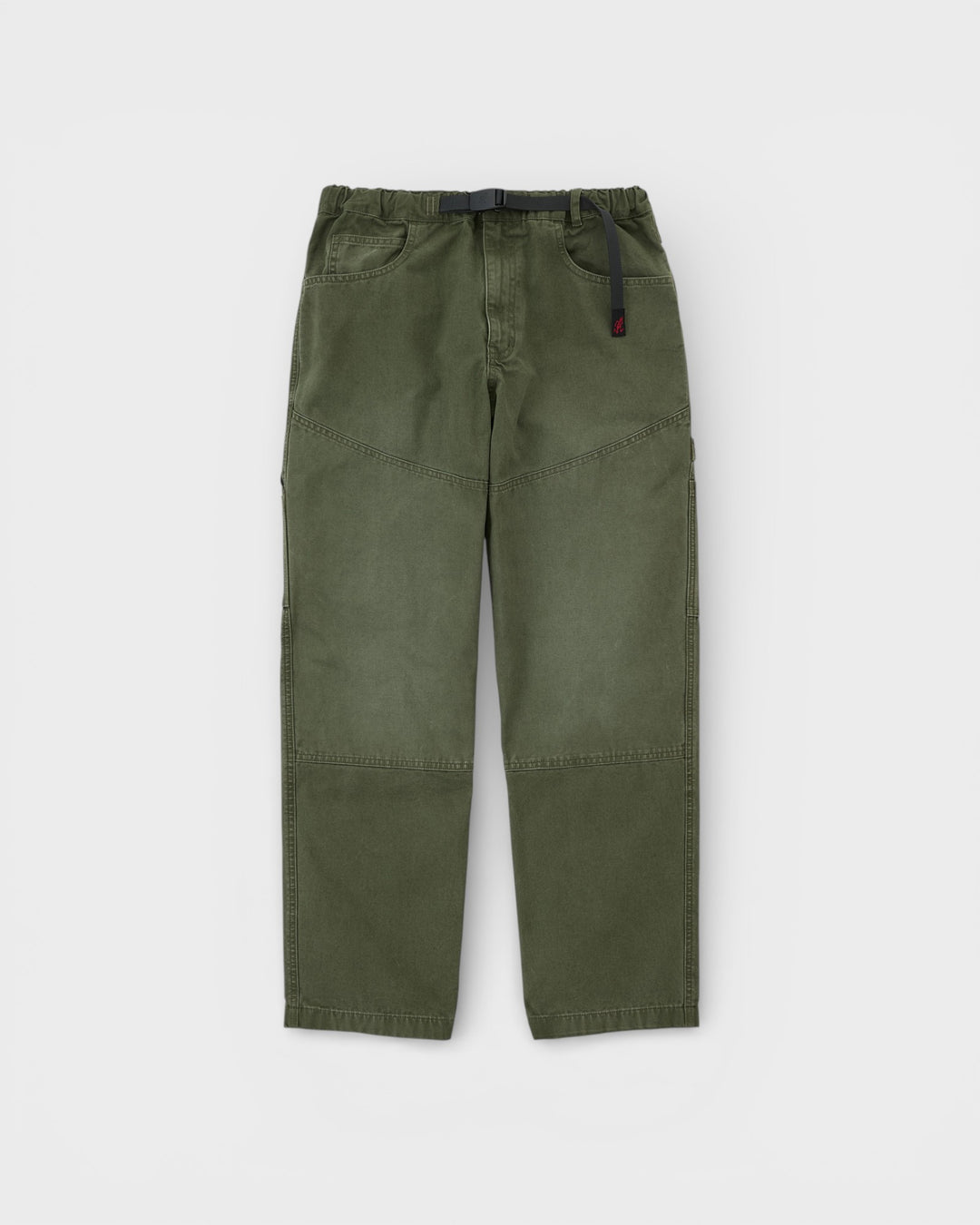Taos Canvas Pant Moss