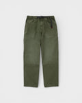 Taos Canvas Pant Moss