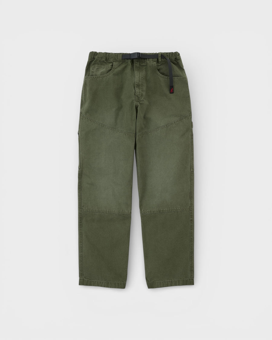 Taos Canvas Pant Moss