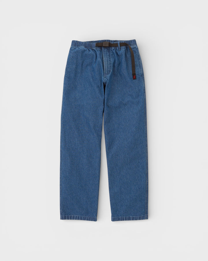 Denim Gramicci Pant Straight Fit