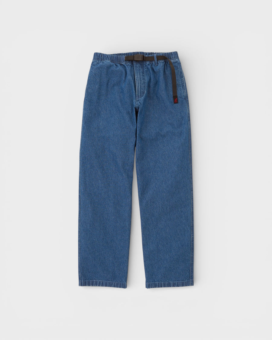 Denim Gramicci Pant Straight Fit