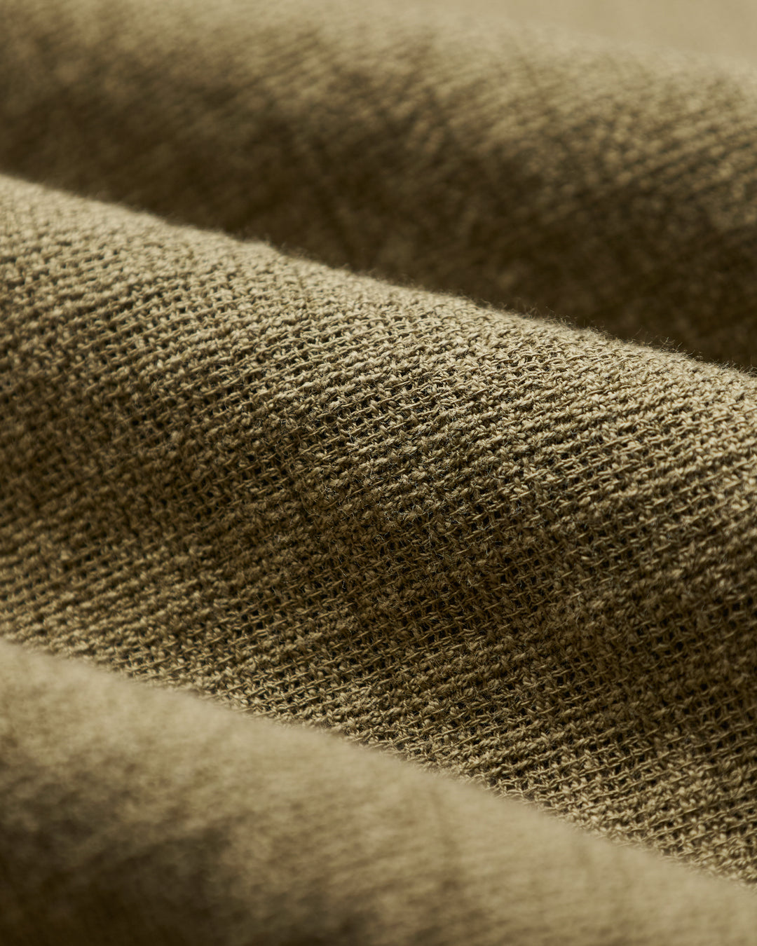 Grain Shirt Khaki