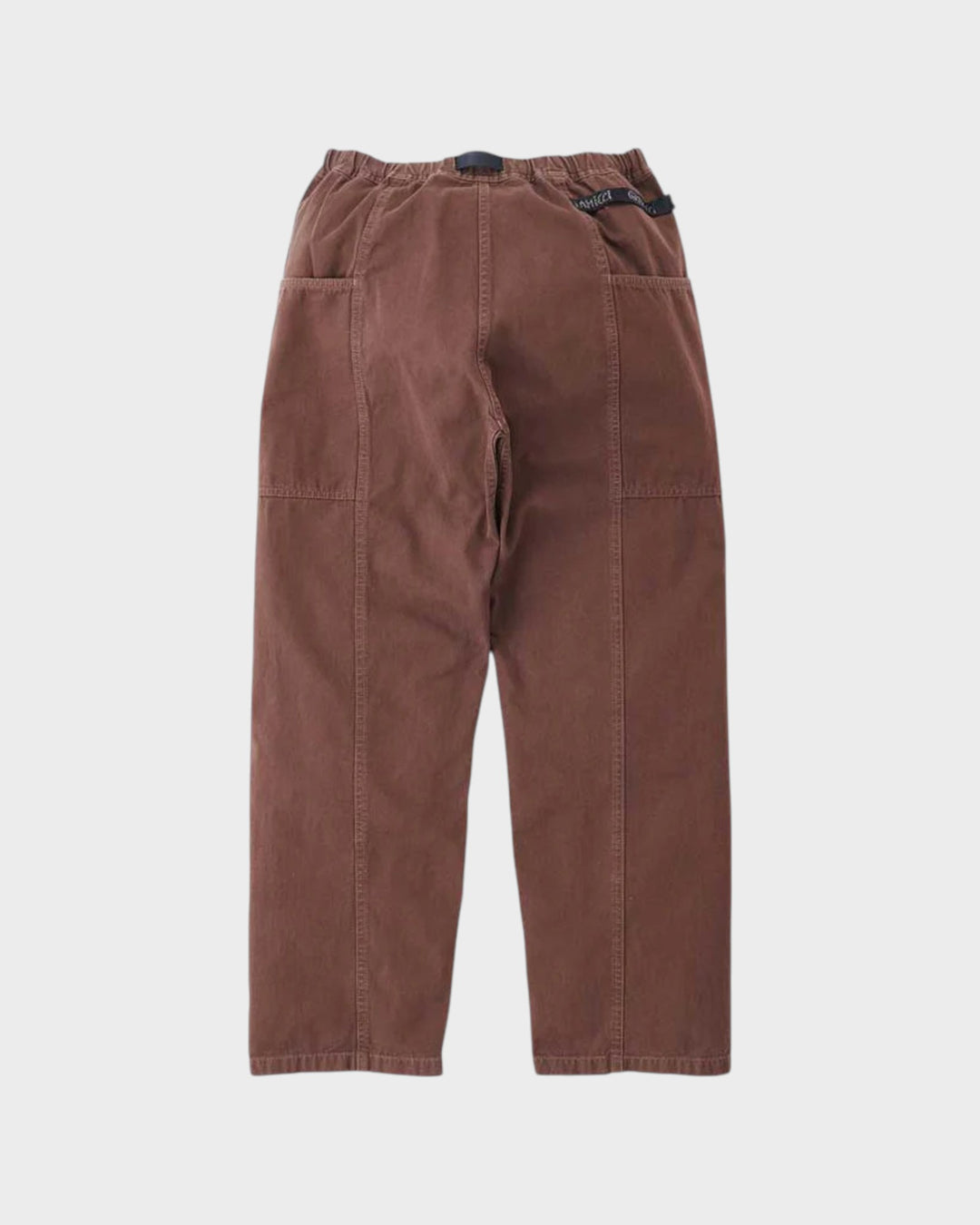 Gadget Pant Tobacco
