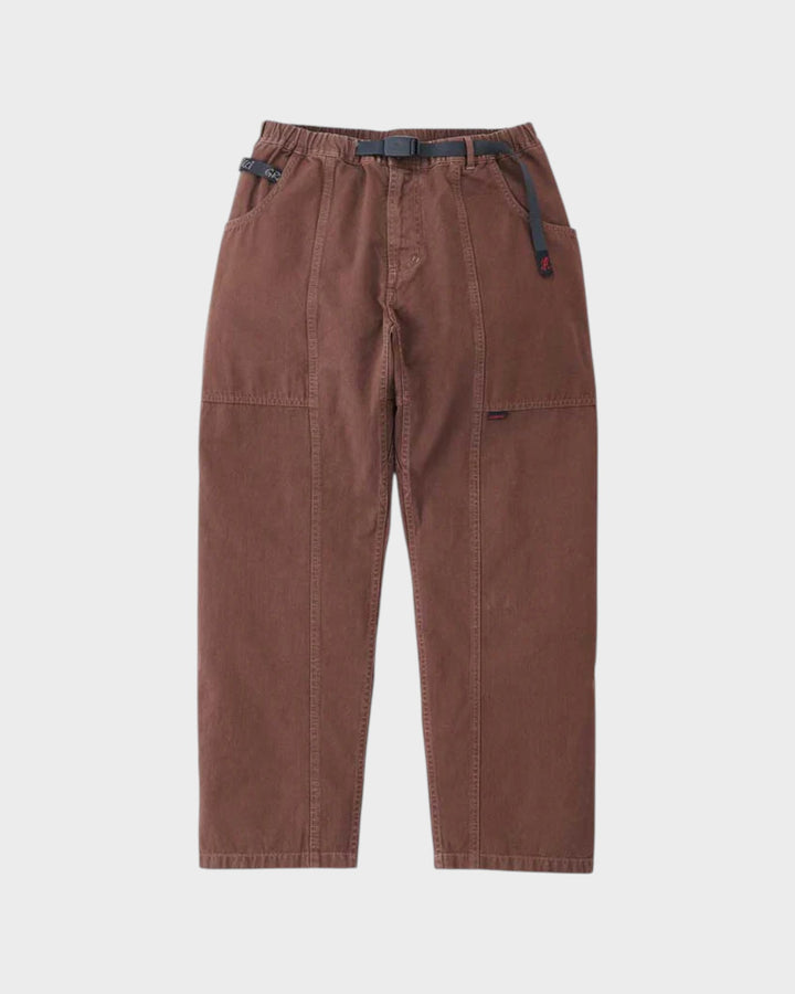 Gadget Pant Tobacco