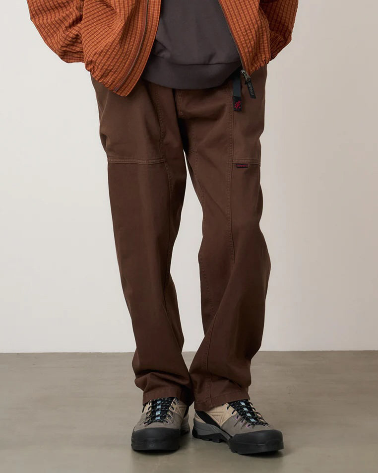 Gadget Pant Tobacco
