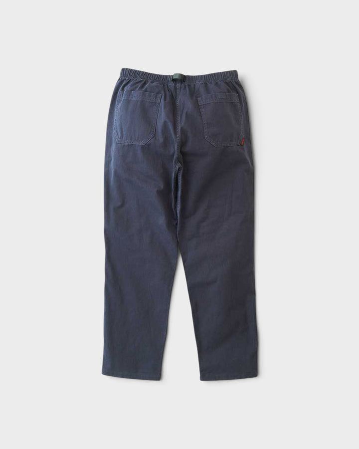 Gramicci Loose Tapered Ridge Pant Double Navy - vue 2