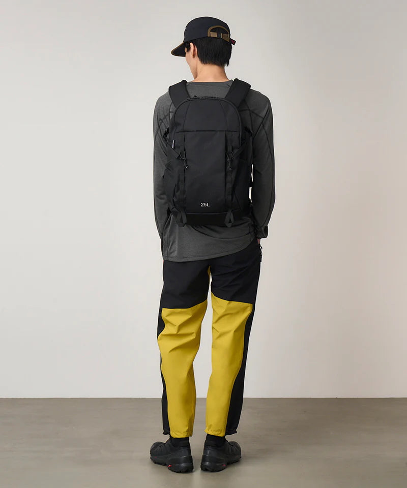 Day Pack 25L Black