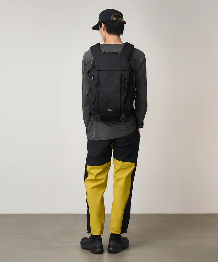 Day Pack 25L Black