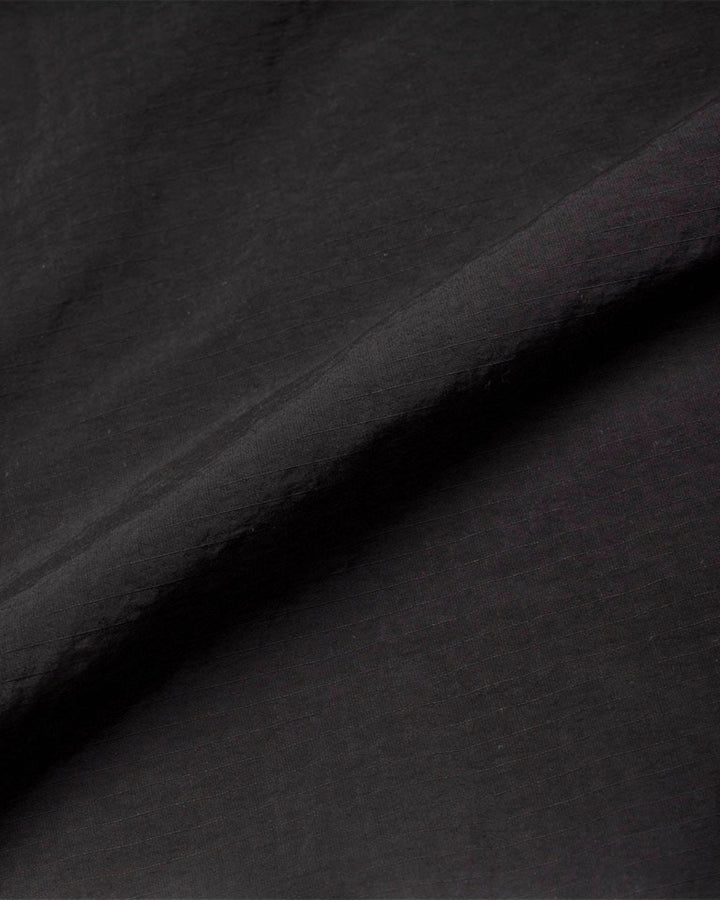 Gramicci Reversible Sherpa Jacket Dark Brown/Black - vue 8