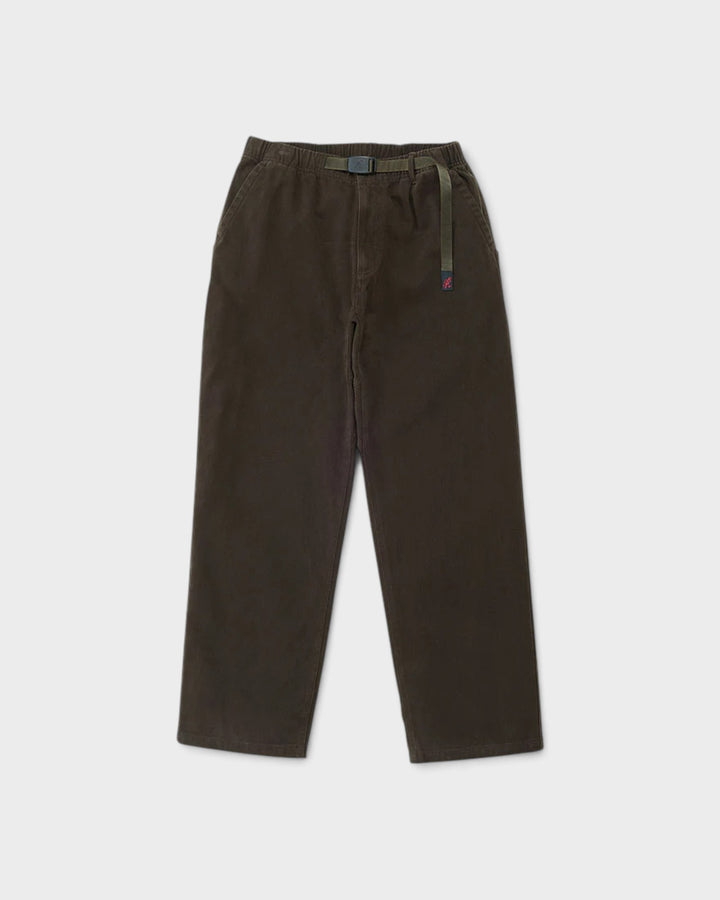 Gramicci Venture Pant Coffee - vue 1