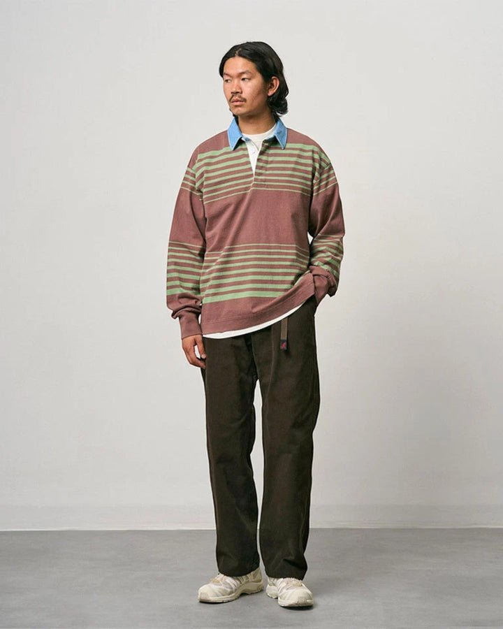 Gramicci Venture Pant Coffee - vue 3