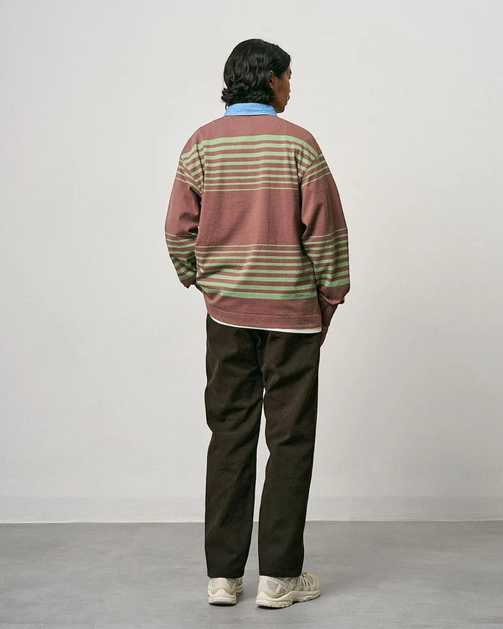 Gramicci Venture Pant Coffee - vue 4