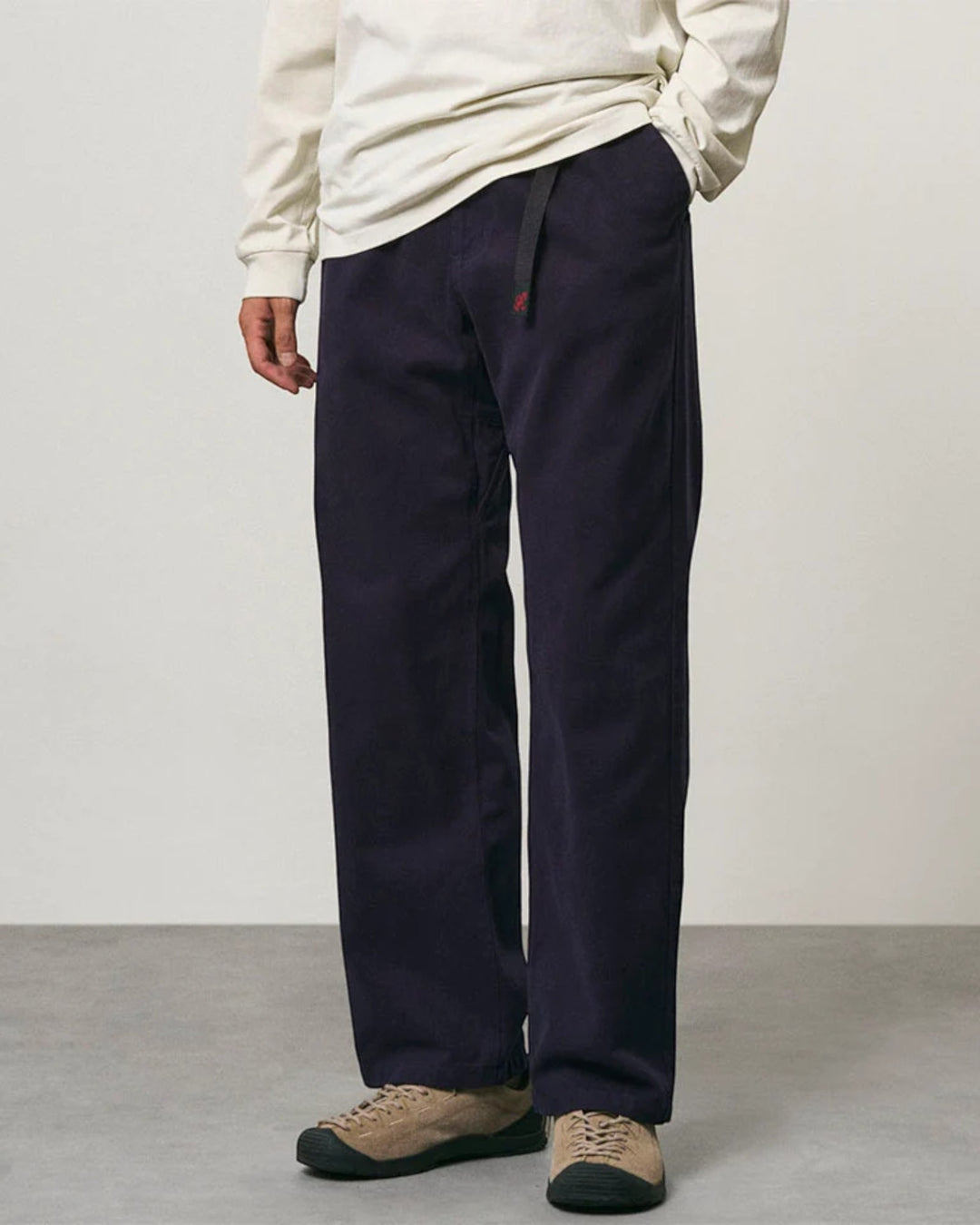 Gramicci Venture Pant Ink - vue 2