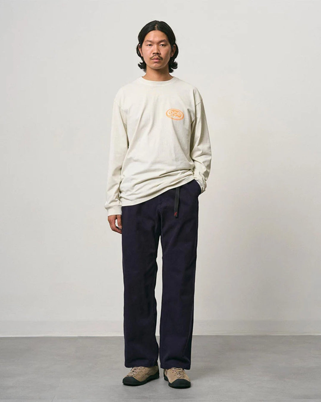 Gramicci Venture Pant Ink - vue 3