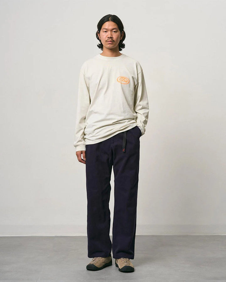 Gramicci Venture Pant Ink - vue 3
