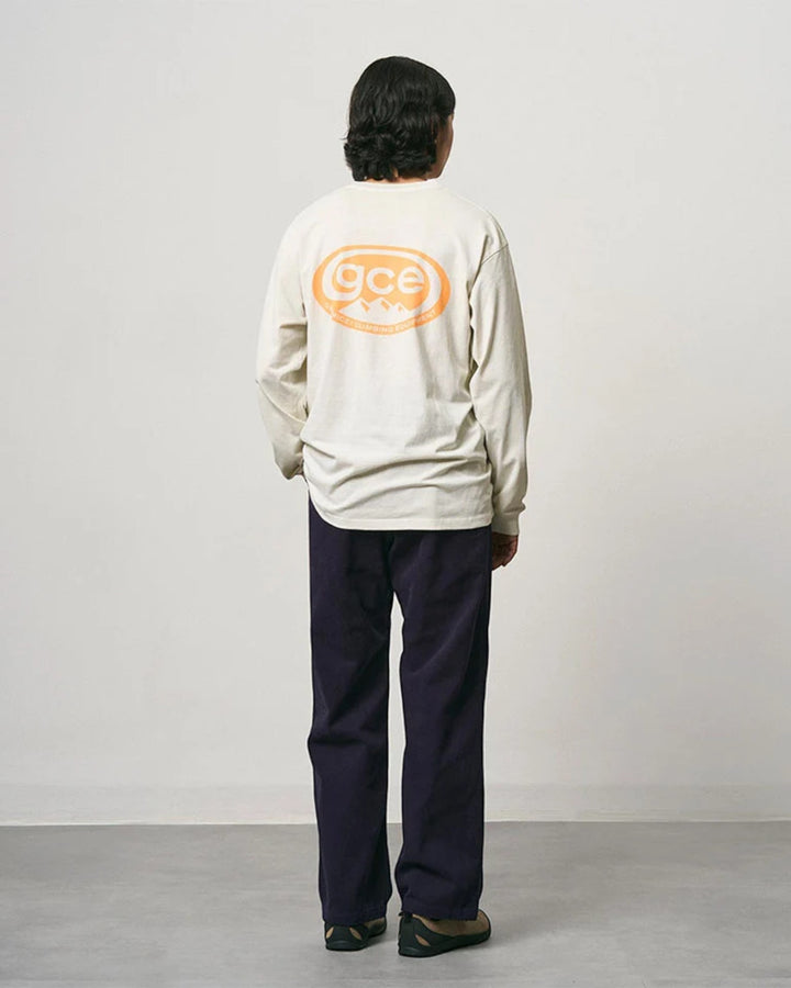 Gramicci Venture Pant Ink - vue 4