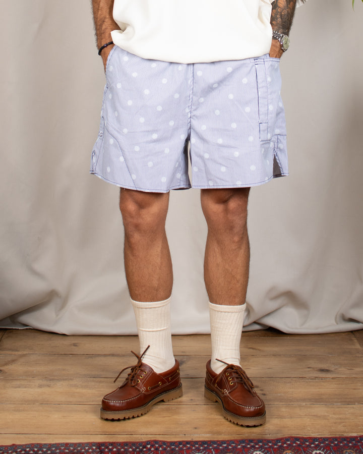 Orion Short Sun Dots