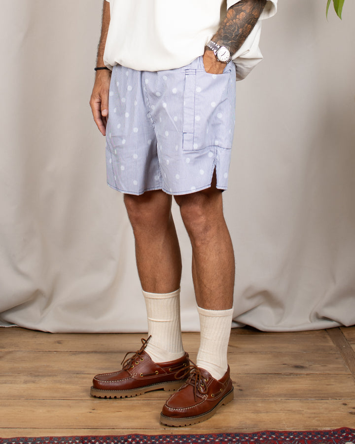 Orion Short Sun Dots