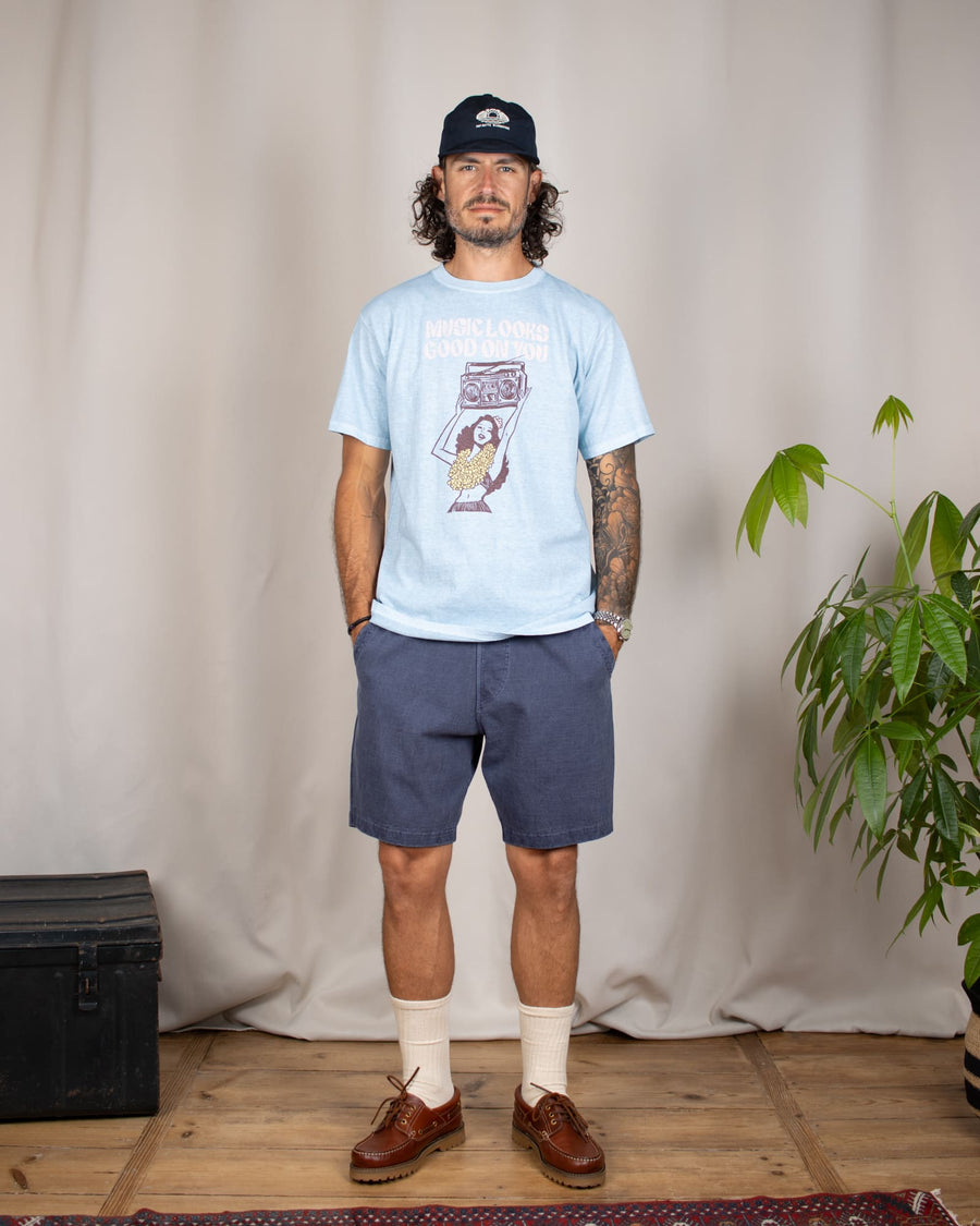 Look 7