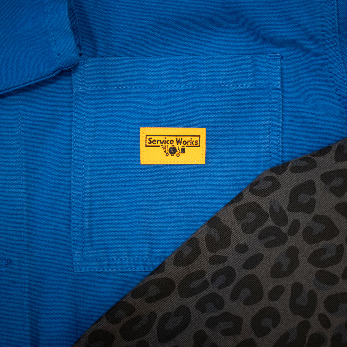 Service Works