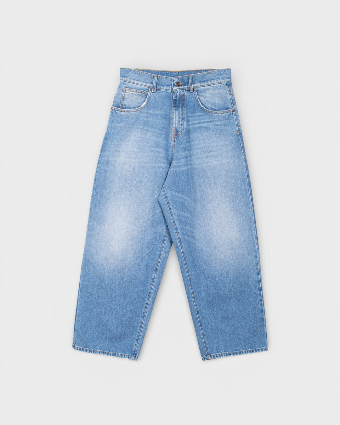 Big Big Japan Jeans Sun Bleach