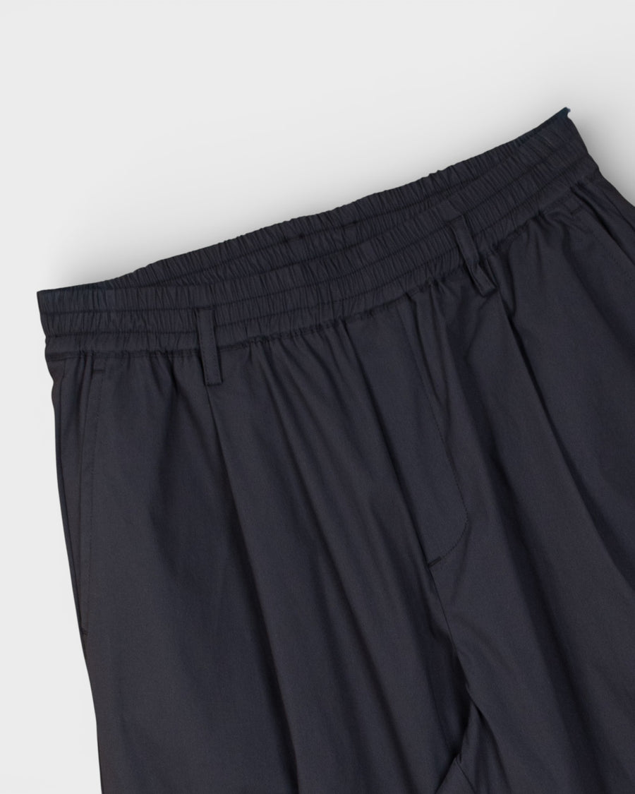 Big Osaka Pant Nero Usy