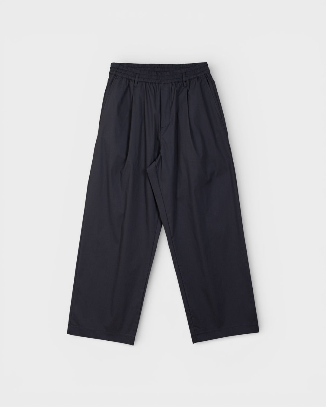 Big Osaka Pant Nero Usy