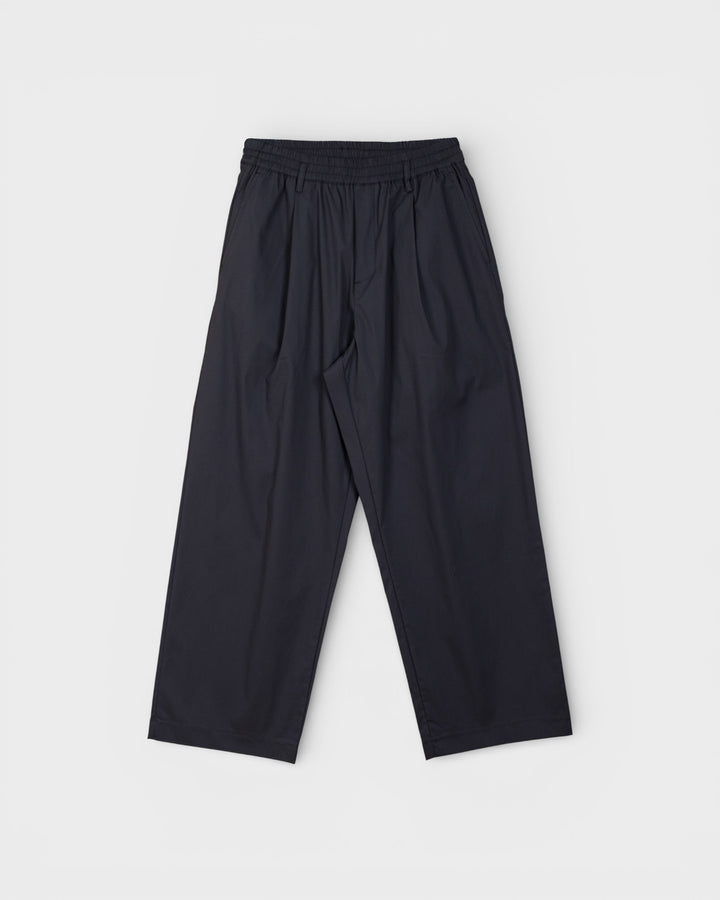 Big Osaka Pant Nero Usy