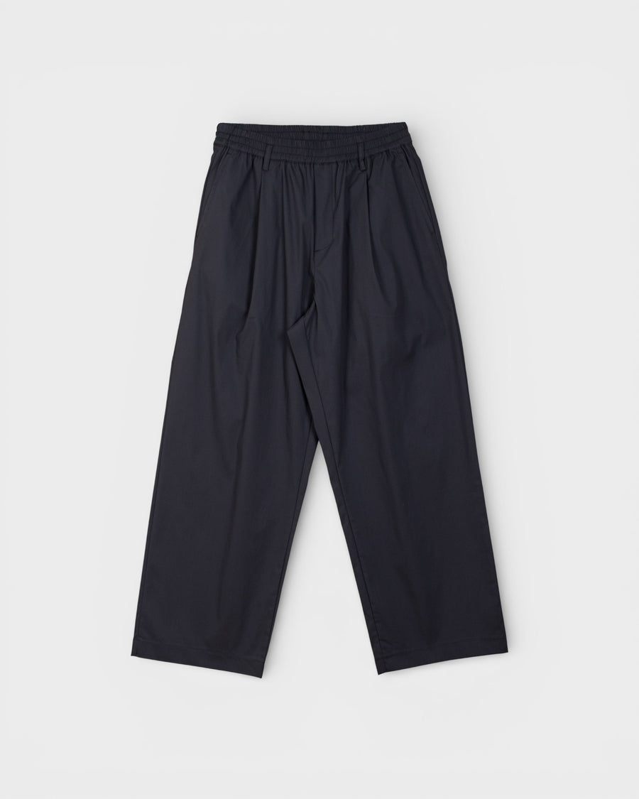 Big Osaka Pant Nero Usy
