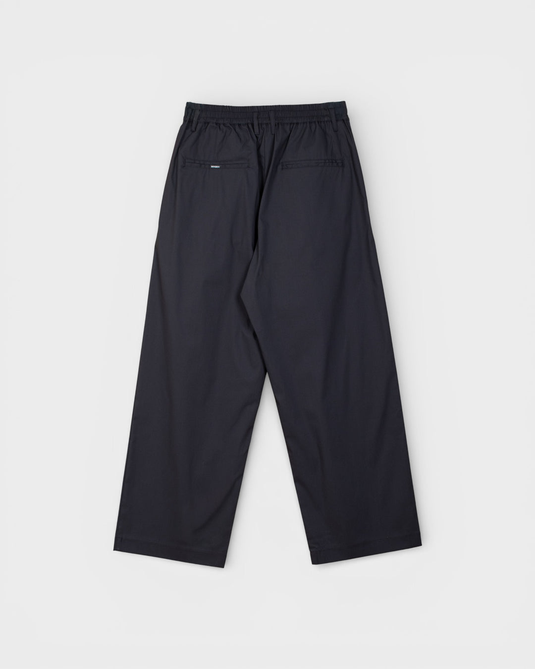 Big Osaka Pant Nero Usy