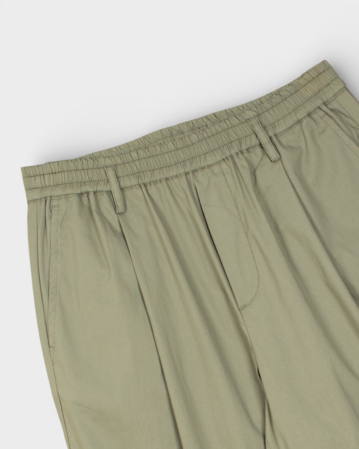 Big Osaka Pant Verde