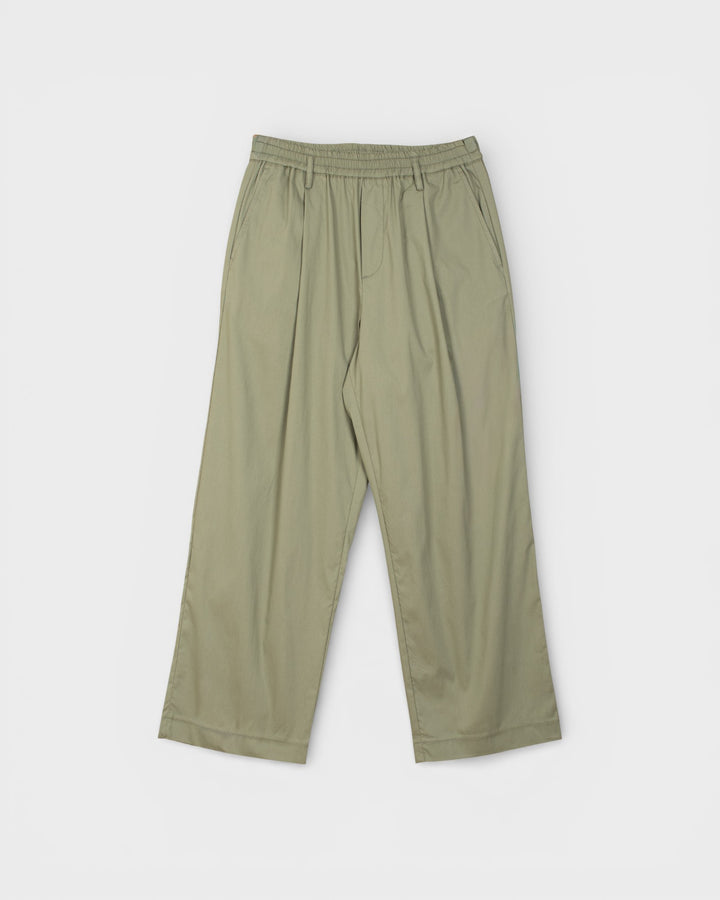 Big Osaka Pant Verde