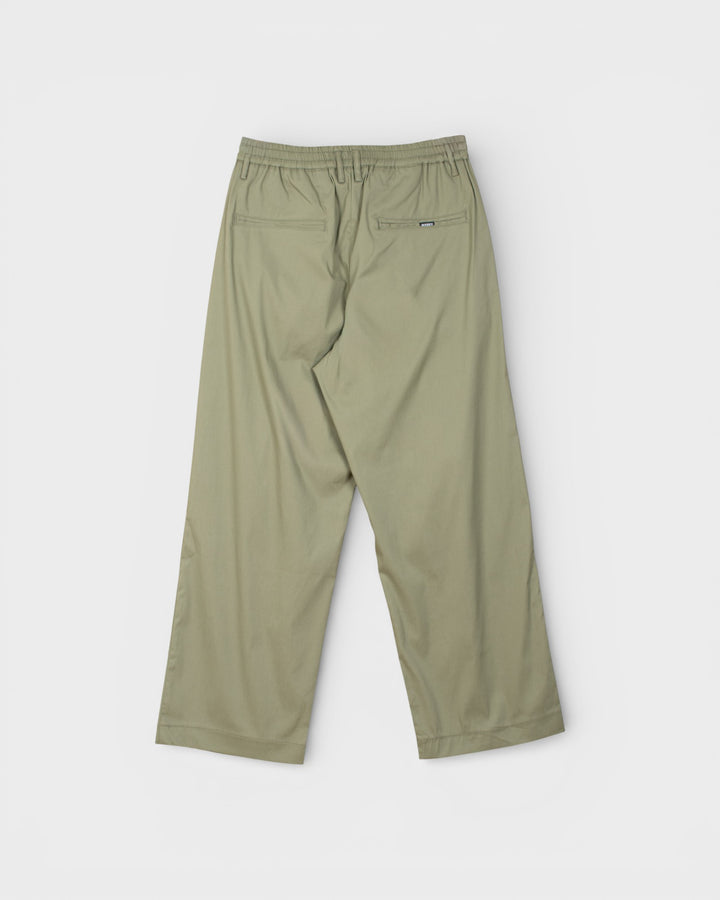 Big Osaka Pant Verde