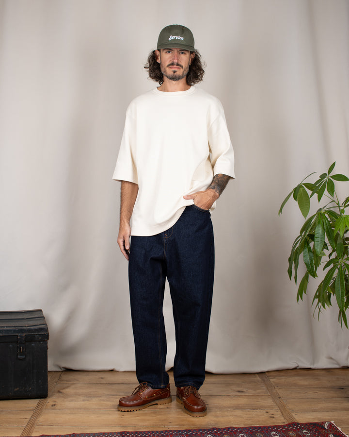 Ripstop Service Cap Olive x Power Goods